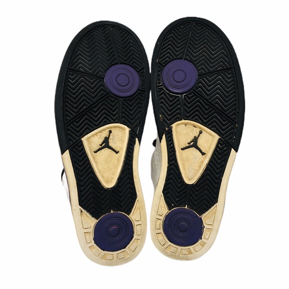 2008 Air Jordan PHLY Legend MCMLXXVIII Men’s 8.5 - Picture 8 of 8